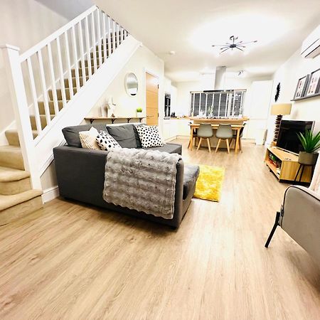 The Duplex Margate With Deck & Living Space Air Conditioning Ngoại thất bức ảnh