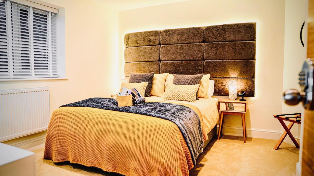 The Duplex Margate With Deck & Living Space Air Conditioning Ngoại thất bức ảnh