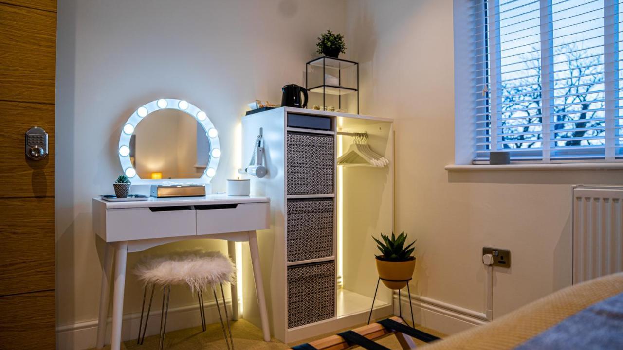 The Duplex Margate With Deck & Living Space Air Conditioning Ngoại thất bức ảnh