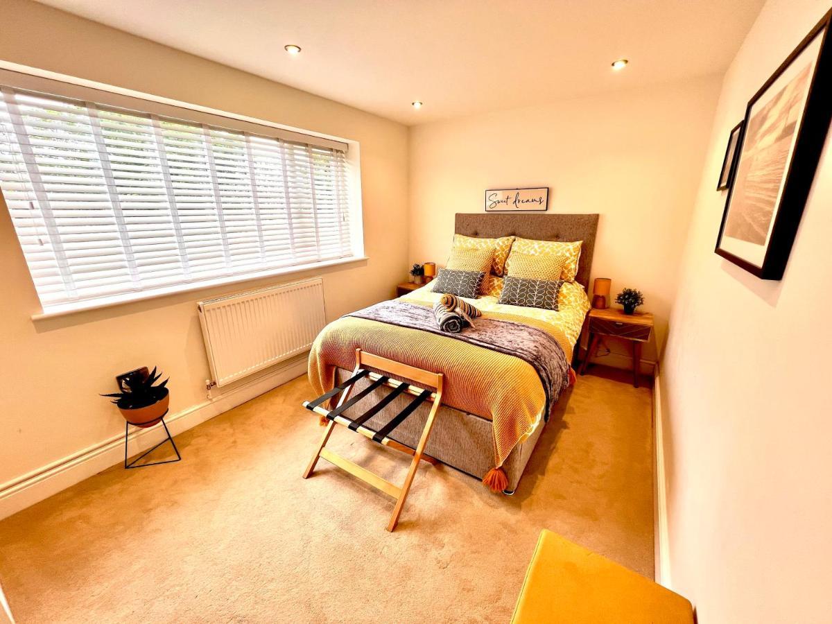The Duplex Margate With Deck & Living Space Air Conditioning Ngoại thất bức ảnh