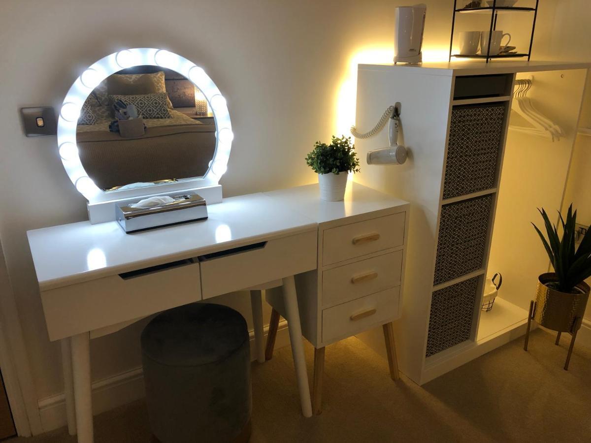 The Duplex Margate With Deck & Living Space Air Conditioning Ngoại thất bức ảnh