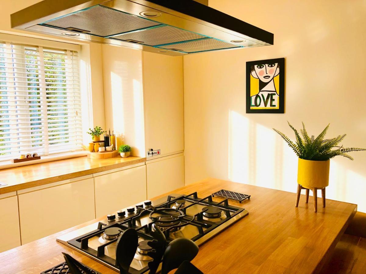 The Duplex Margate With Deck & Living Space Air Conditioning Ngoại thất bức ảnh